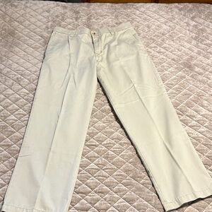 Cherokee Beige Chinos for Men